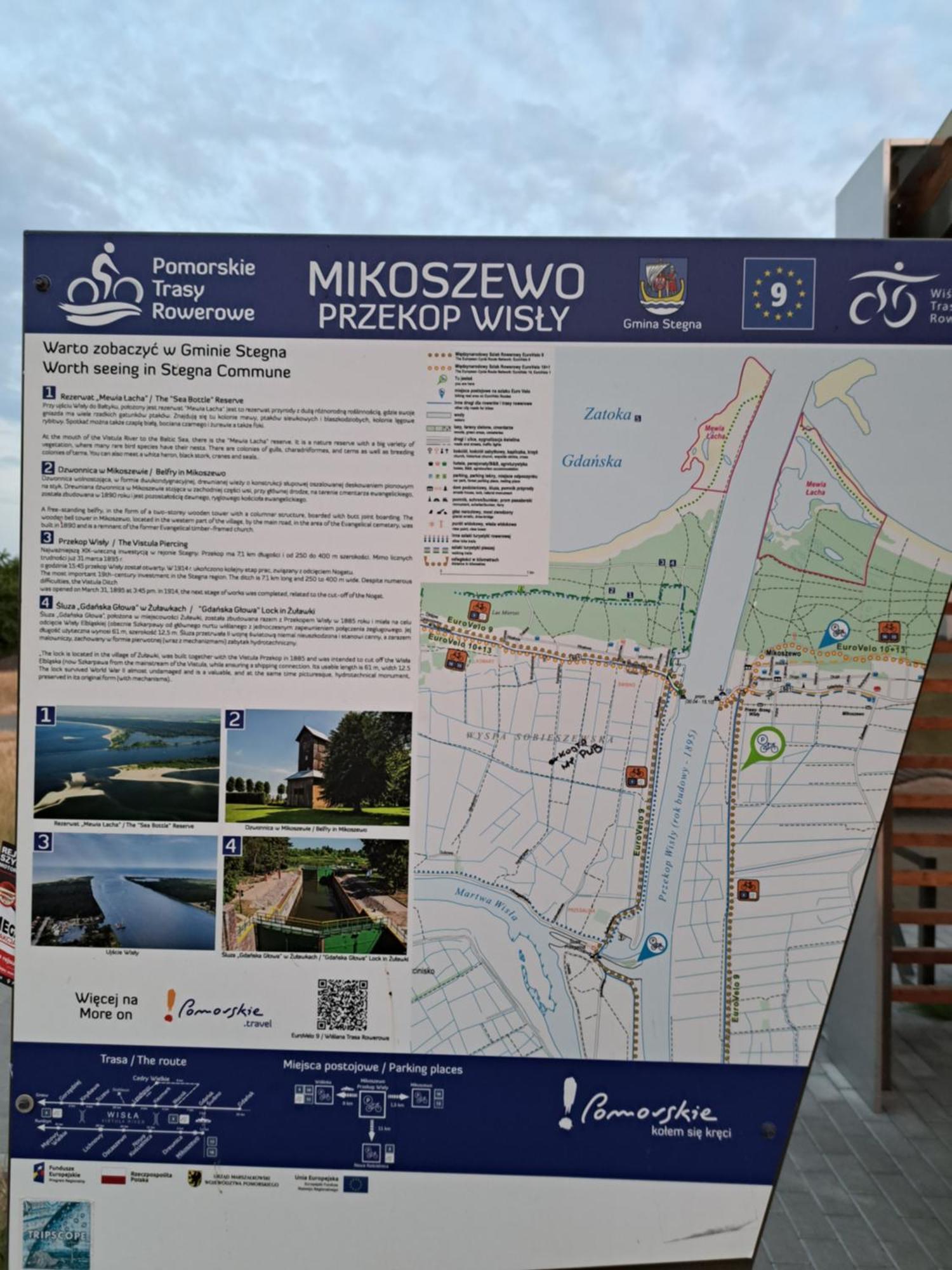 Appartamento Mickiewiczowka Mikoszewo Esterno foto